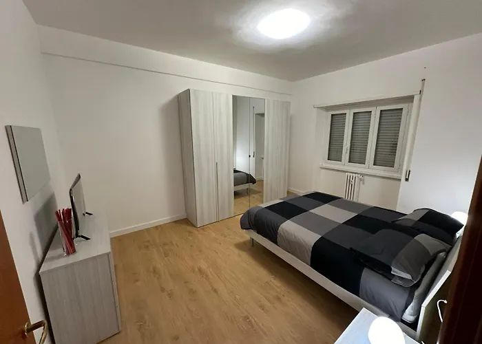 Casa Del Sole *